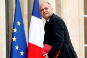 Ֆրանսիայի ՆԳՆ նոր ղեկավարը՝ Ադրբեջանի «սև ցուցակում»